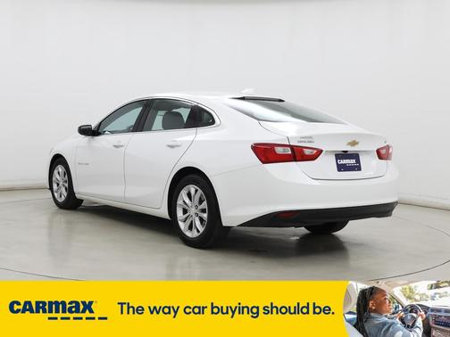 2023 Chevrolet Malibu 1LT