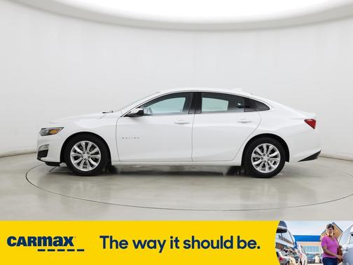 2023 Chevrolet Malibu 1LT