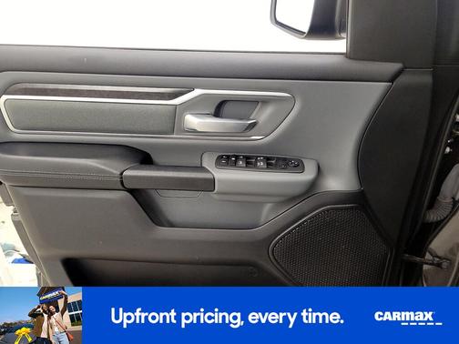 2022 RAM 1500 Bighorn