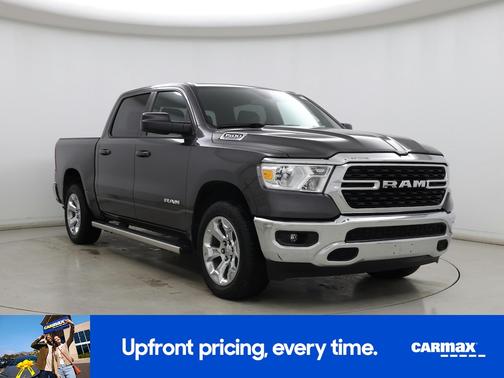 2022 RAM 1500 Bighorn