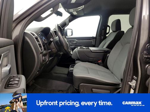 2022 RAM 1500 Bighorn