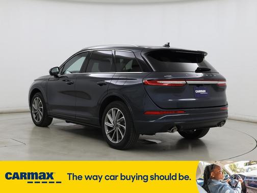 2022 Lincoln Corsair Grand Touring