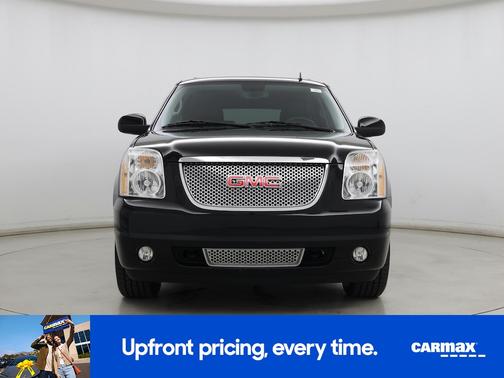 2014 GMC Yukon Denali