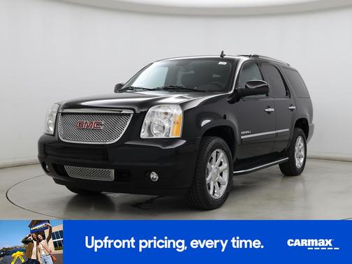 2014 GMC Yukon Denali