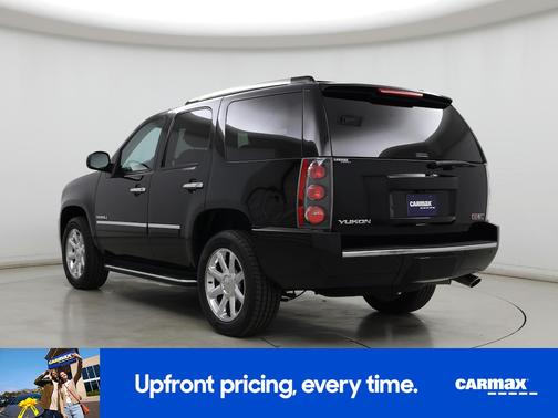 2014 GMC Yukon Denali
