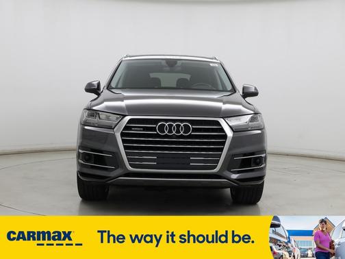2019 Audi Q7 Prestige