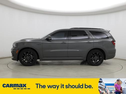 2022 Dodge Durango R/T