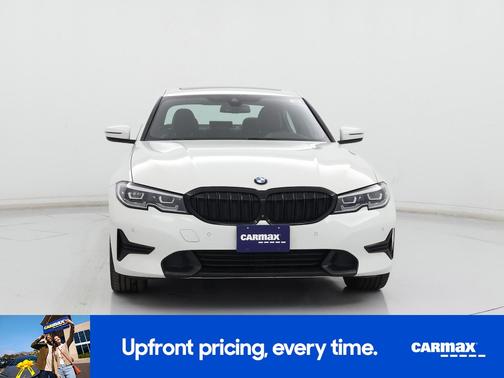 2020 BMW 330 I xDrive