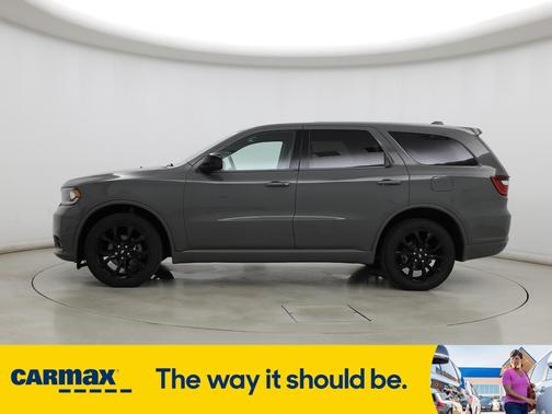 2019 Dodge Durango GT