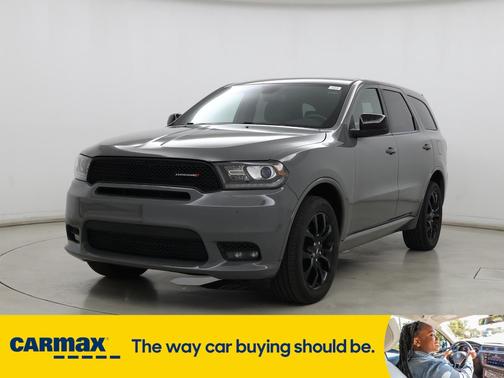 2019 Dodge Durango GT