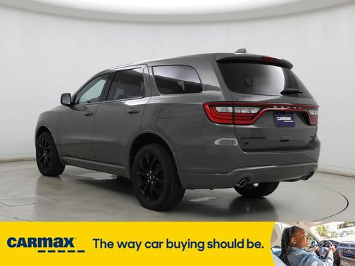 2019 Dodge Durango GT
