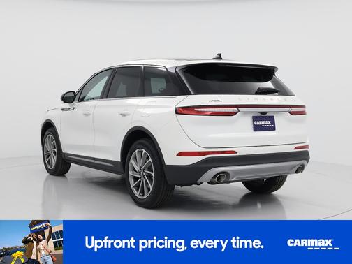 2024 Lincoln Corsair Premiere