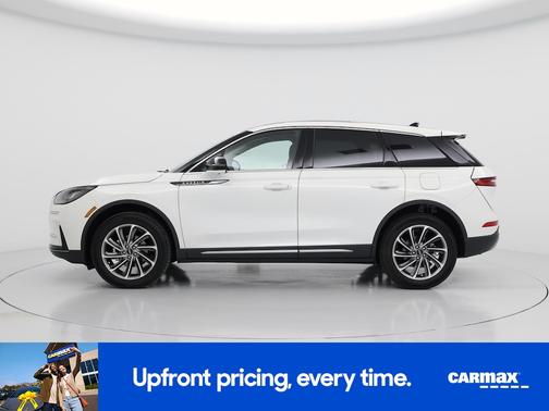 2024 Lincoln Corsair Premiere