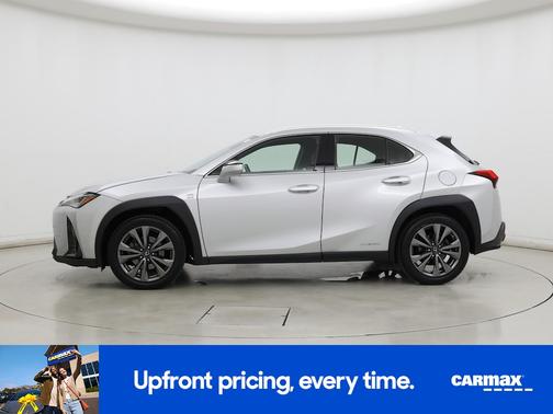 2020 Lexus UX 250h F-Sport