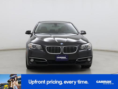 2015 BMW 535 XI