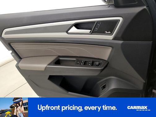 2022 Volkswagen Atlas SEL Premium R-Line