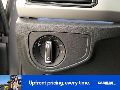 2022 Volkswagen Atlas SEL Premium R-Line