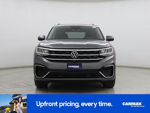 2022 Volkswagen Atlas SEL Premium R-Line