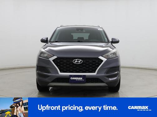 2019 Hyundai TUCSON SEL