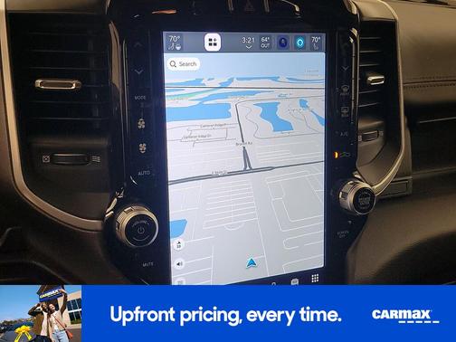 2022 RAM 1500 Bighorn