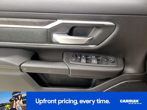 2022 RAM 1500 Bighorn