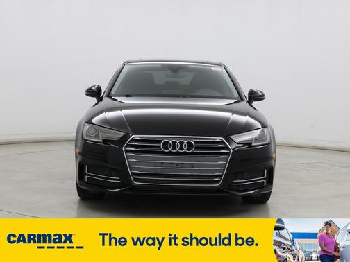 2018 Audi A4 Premium