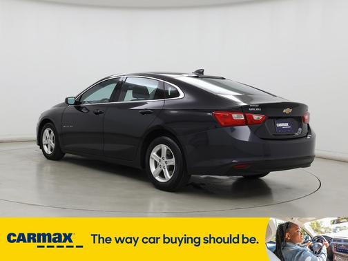 2023 Chevrolet Malibu 1LT