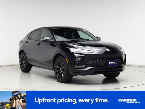 2025 Buick Envista Avenir