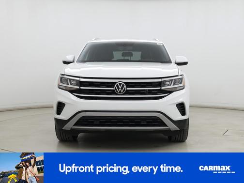 2023 Volkswagen Atlas Cross Sport SE w/Tech