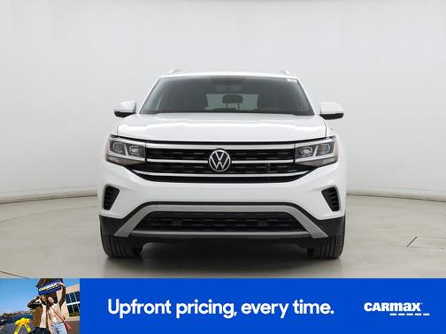 2023 Volkswagen Atlas Cross Sport SE w/Tech