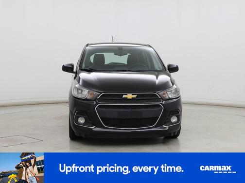 2016 Chevrolet Spark LT