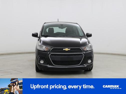 2016 Chevrolet Spark LT