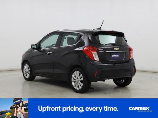 2016 Chevrolet Spark LT