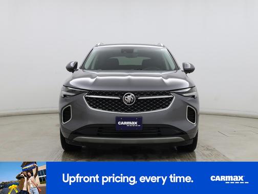 2022 Buick Envision Avenir