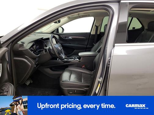 2022 Buick Envision Avenir