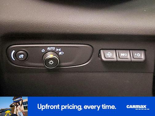 2022 Buick Envision Avenir