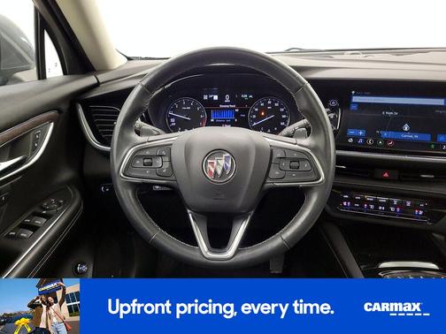 2022 Buick Envision Avenir