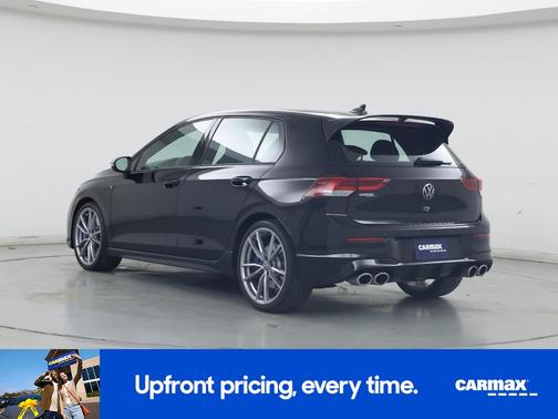 2024 Volkswagen Golf R R