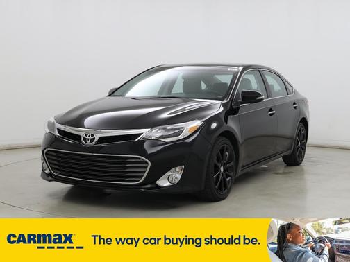 2014 Toyota Avalon XLE Touring