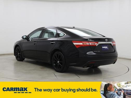 2014 Toyota Avalon XLE Touring