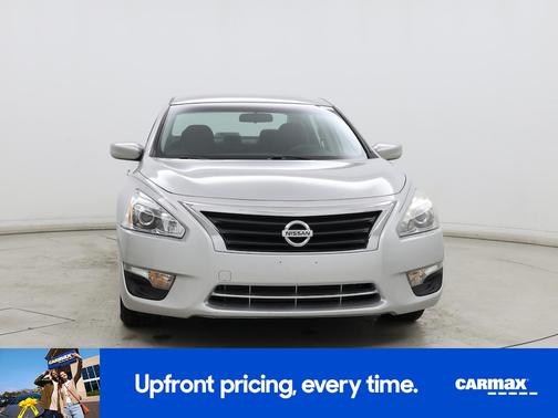 2015 Nissan Altima S