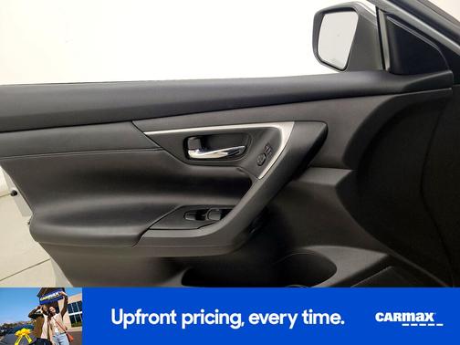 2015 Nissan Altima S