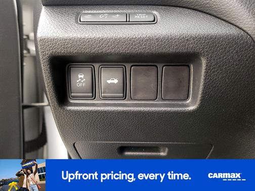 2015 Nissan Altima S