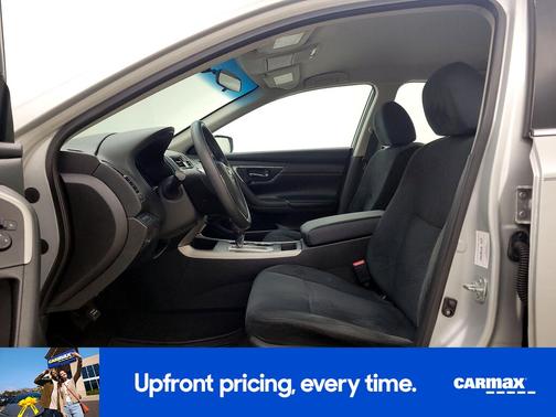 2015 Nissan Altima S