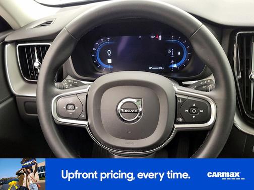 2023 Volvo XC60 B5 Core
