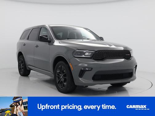 2022 Dodge Durango SXT