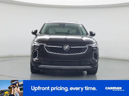 2022 Buick Envision Avenir