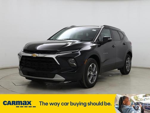 2023 Chevrolet Blazer 3LT