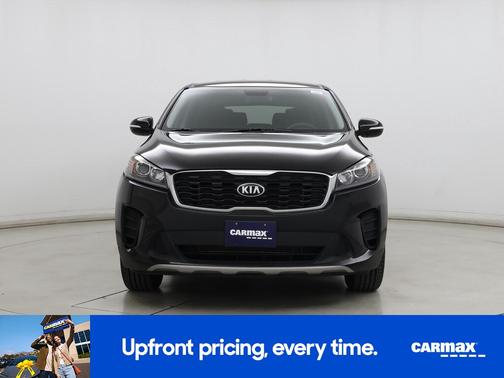 2020 Kia Sorento L