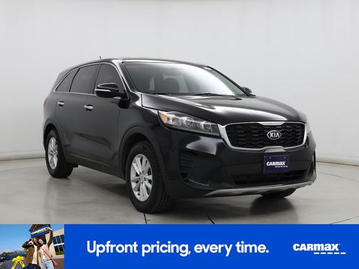 2020 Kia Sorento L